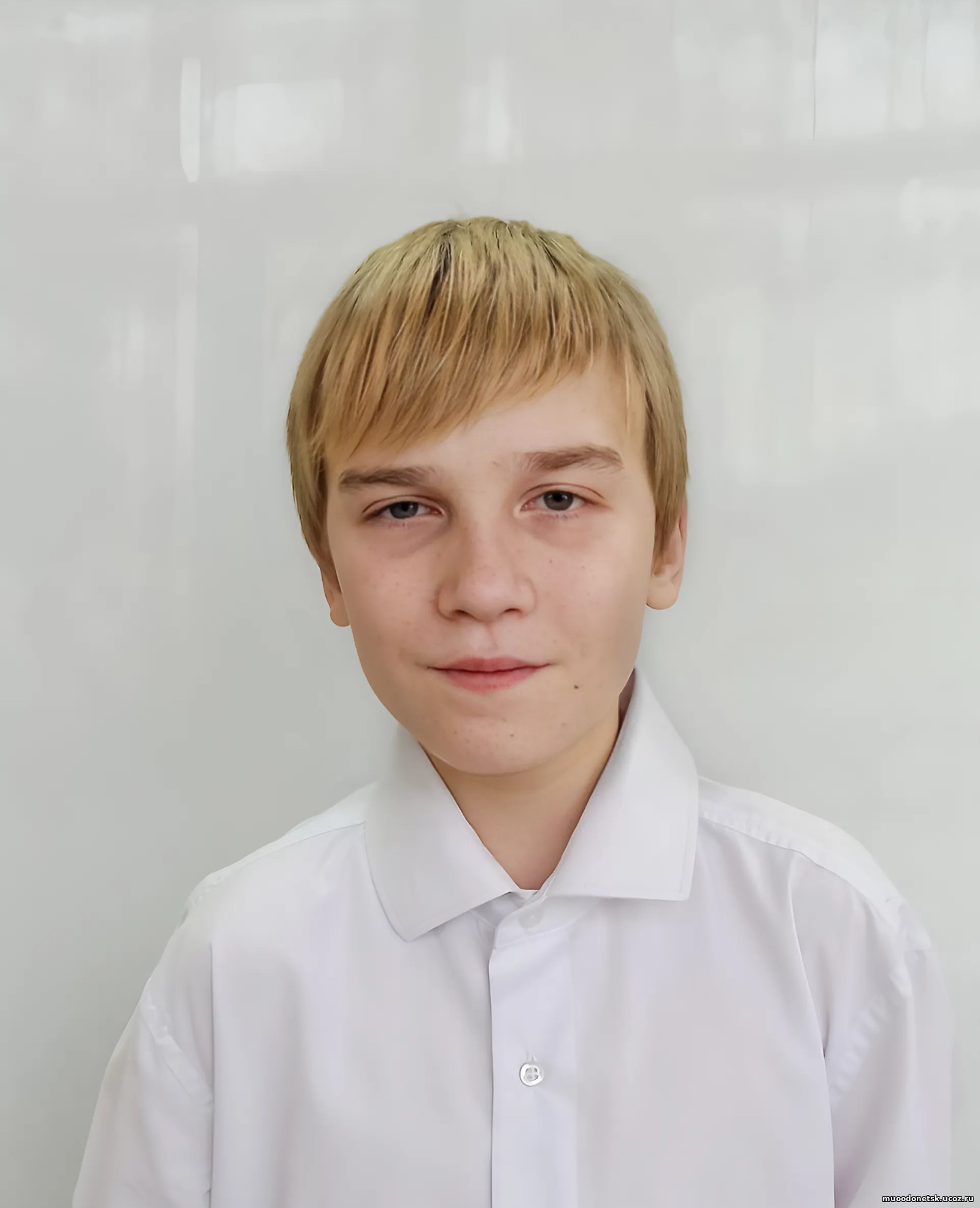Данил